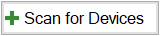 the Scan for Devices button